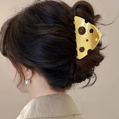 HAIRCLIP / U320C - Length : 9.5CM
