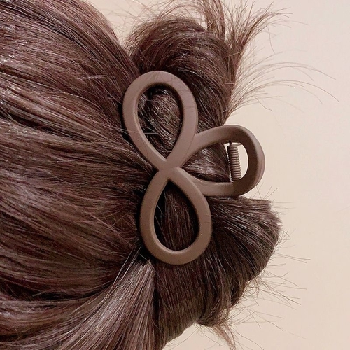 HAIRCLIP / U320D - Length : 9cm