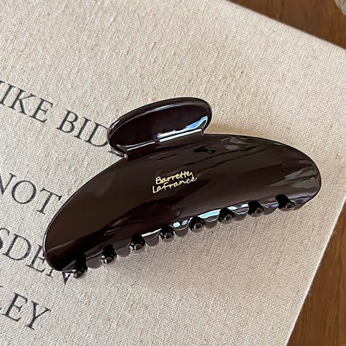 HAIRCLIP / U320H - Length : 10cm