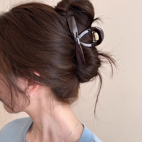 HAIRCLIP / U320K - Length : 10.5