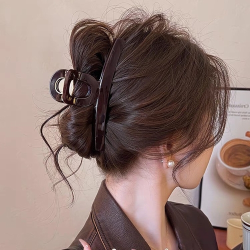 HAIRCLIP / U320T - 12cm