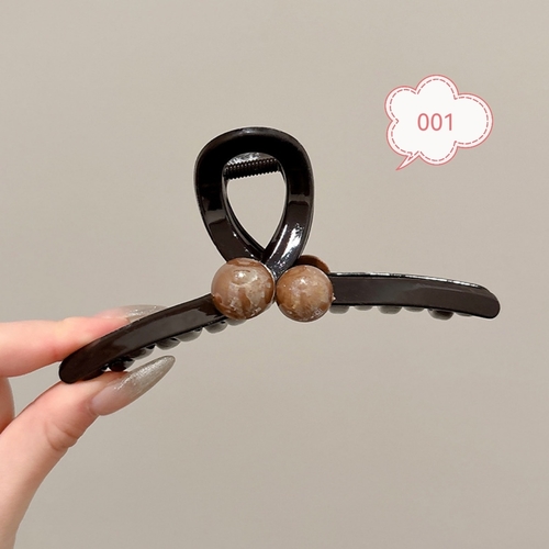 HAIRCLIP / U320U - Shark clip