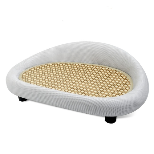 CAT SCRATCHER BED 60X38X20 S363
