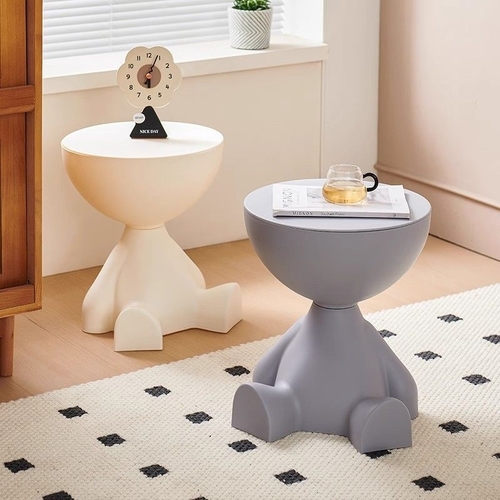 CREATIVE MOVABLE SIDE TABLE HEIGHT 38CM U167 - Height : 38cm