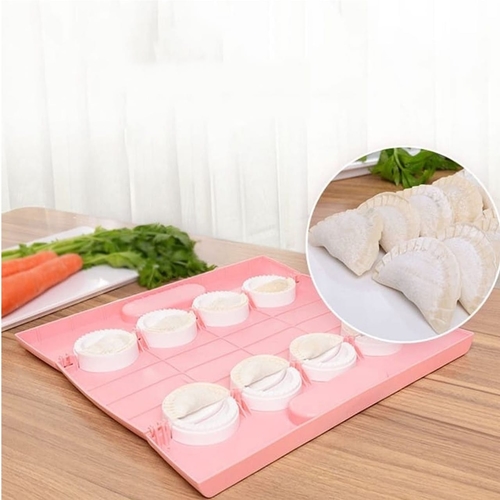 SAMOSA MAKER BLUE SM-33143 - Blue