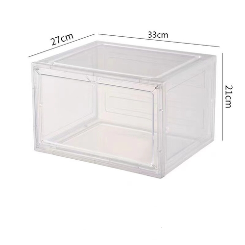 SHOE BOX / S899 - Shoe organizer box
