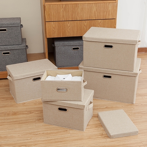 STORAGE BOX 44X30X29.5 / F235 - Multipurpose storage box