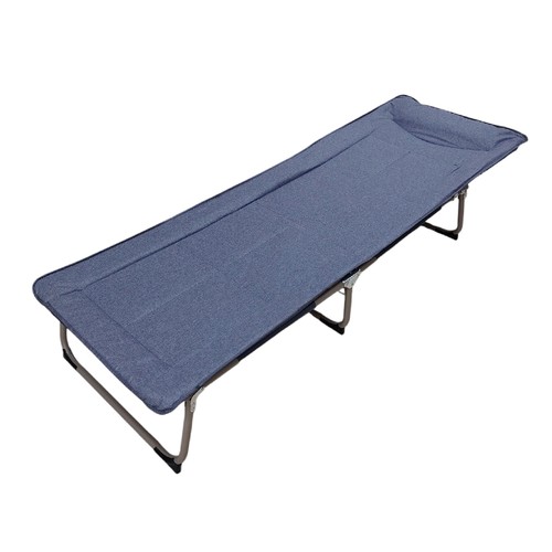 FOLDING DUAL-PURPOSE RECLINING BED - 180X64X30CM U451 - FOLDING DUAL-PURPOSE RECLINING BED - 180X64X30CM