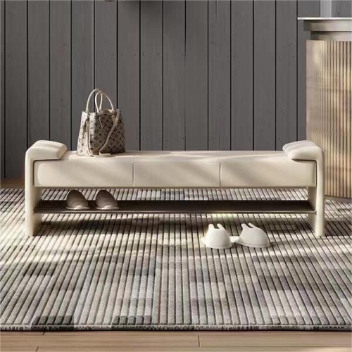 ENTRYWAY BENCH / U501