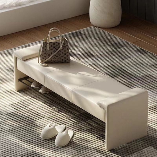 ENTRYWAY BENCH / U501