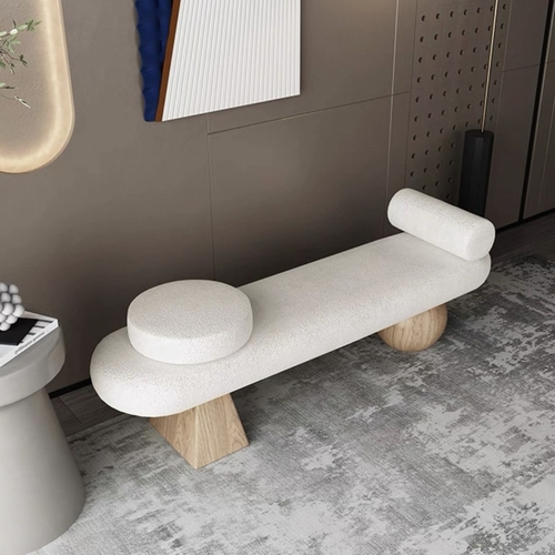 ENTRYWAY BENCH / U517