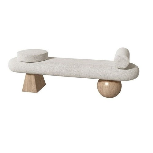 ENTRYWAY BENCH / U517