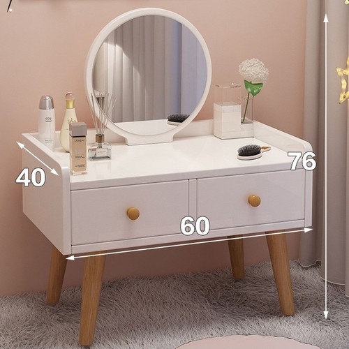 WINDOW DRESSING TABLE F218 - WINDOW DRESSING TABLE With installation