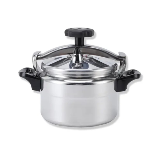 6L ALUMINUM PRESSURE COOKER BO405 - 22cm / 6L