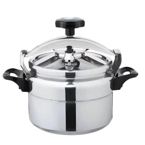 9L ALUMINUM PRESSURE COOKER BO406 - 26cm / 9L