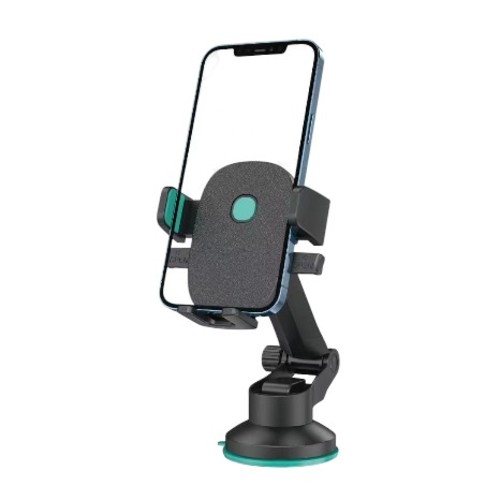 VACUUM SUCTION CAR PHONE HOLDER BO425 - High fitness Stable without shaking&nbsp; 360° angle adjustment&nbsp; Unobstructed visual field