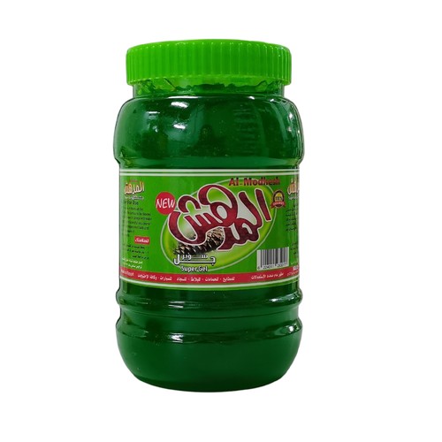 AL-MODHESH MULTIPURPOSE CLEANER BO450 - AL-MODHESH SUPER GEL MAID IN EGYPT