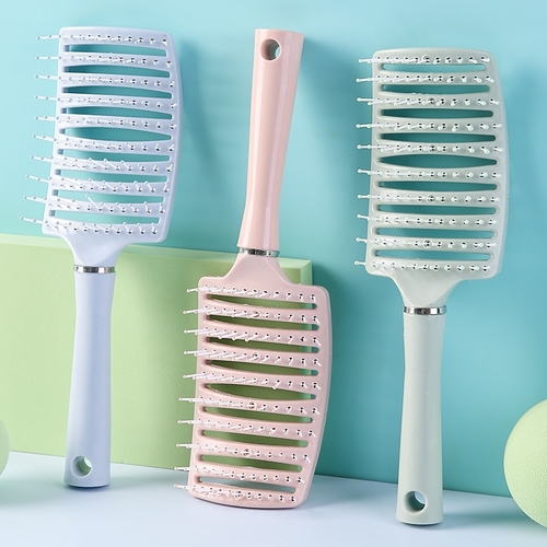 BIG CURVED COMB 25cm /  S92 - H:25cm
