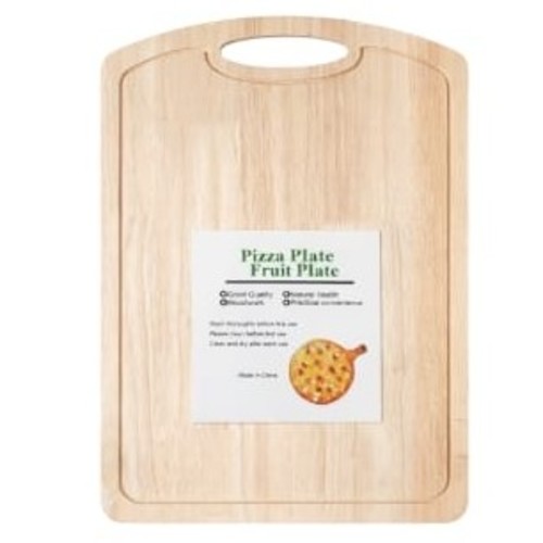 PIZZA PLATE FRUIT PLATE 39x29CM BO537 - PIZZA PLATE FRUIT PLATE 39x29CM