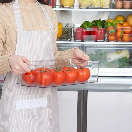 MULTIFUNCTIONAL STORAGE BOX BO545 - MULTIFUNCTIONAL STORAGE BOX