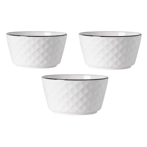 3-PIECE 4.5 - Diameter : 11.5cm