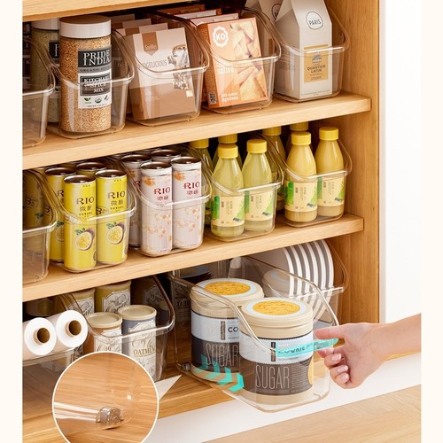 MULTIFUNCTIONAL STORAGE BOX BO616 - MULTIFUNCTIONAL STORAGE BOX