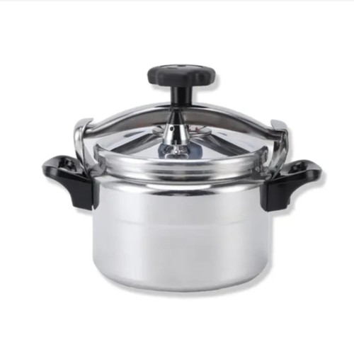 7L ALUMINUM PRESSURE COOKER BO642 - Diameter :&nbsp;24cm&nbsp; Capacity : 7L
