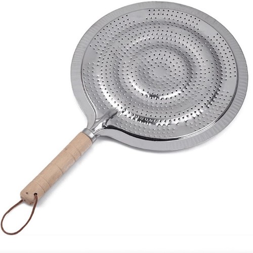 21CM SIMMER RING BO647 - Heat deffuser-for use on gas and electric ranges.