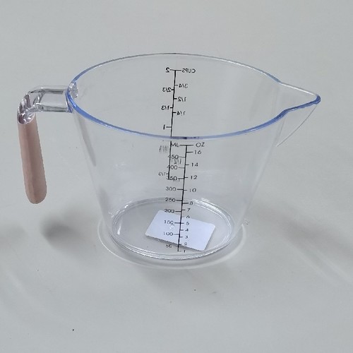 16oz MEASURING CUP BO706 - 16oz/450mL