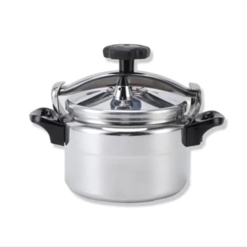 11L ALUMINUM PRESSURE COOKER BO779 - 28cm / 11L