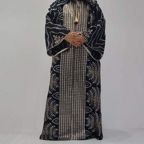 FREE SIZE DRA'AH DR006