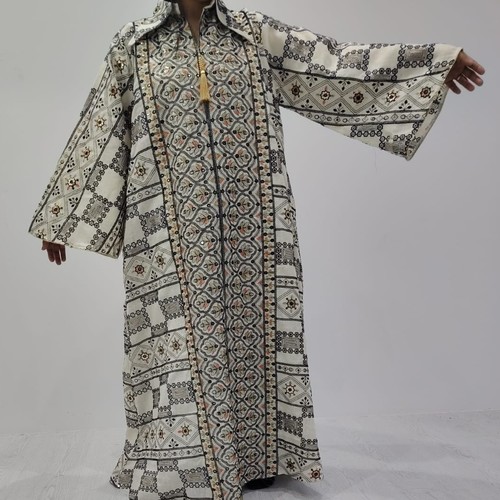 FREE SIZE DRA'AH DR007