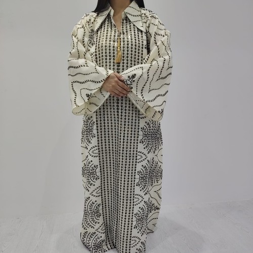 FREE SIZE DRA'AH DR012