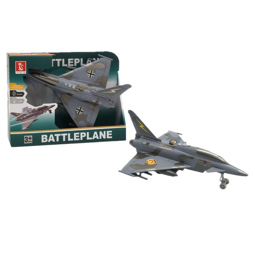 BATTLEPLANE INERTIA VS2377 - Have sound and light Ages 3yrs and above