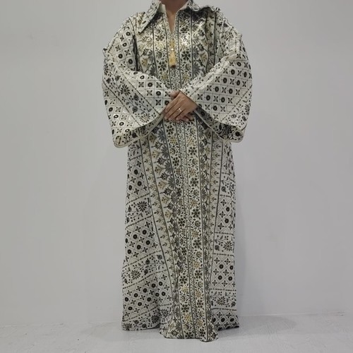 FREE SIZE DRA'AH DR013