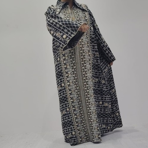 FREE SIZE DRA'AH DR017