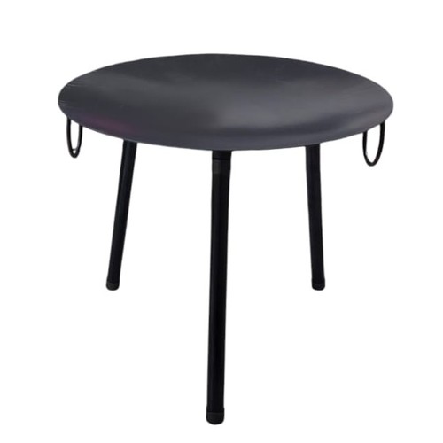 35CM BANTI NON-STICK FRY PAN WITH DETACHABLE LEGS BO834