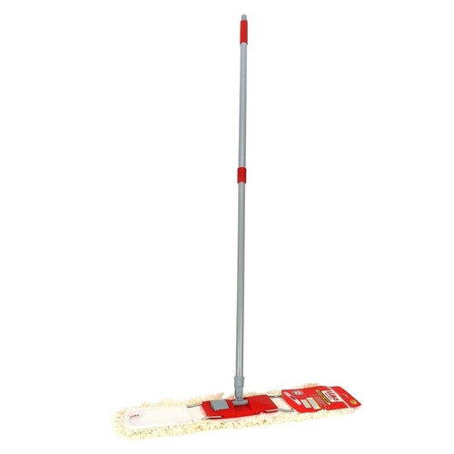 LIAO COTTON FLAT MOP 60CM BO845