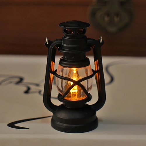 فانوس LED مزخرف(3CM) صغير  BO852