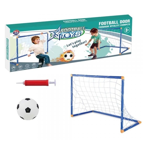 FOOTBALL 60CM DOOR VS0646 - Develop creative skills and hands-on ability. Parent-child toy Multi-player game For above years old