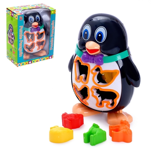PUZZLE PENGUIN VS1357 - 