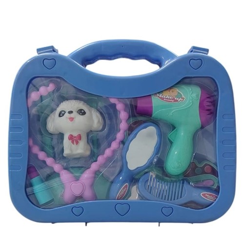 HANDBAG COSMETIC SET FOR GIRLS 88022/VA253774