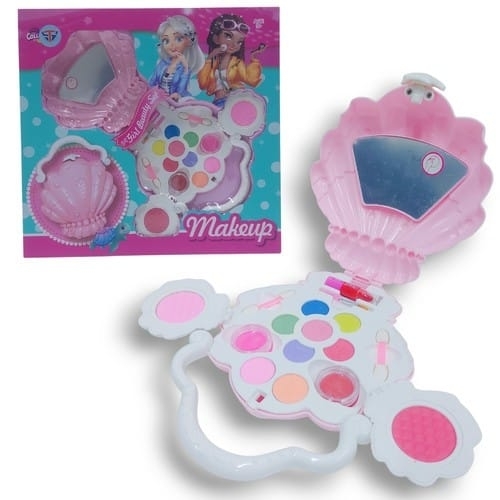 MAKE-UP PEARL VS1334 - Suitable for children aged 3 and up