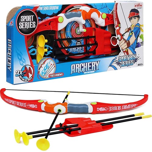 ARCHERY SET VS1843 - ARCHERY SPORT SERIES