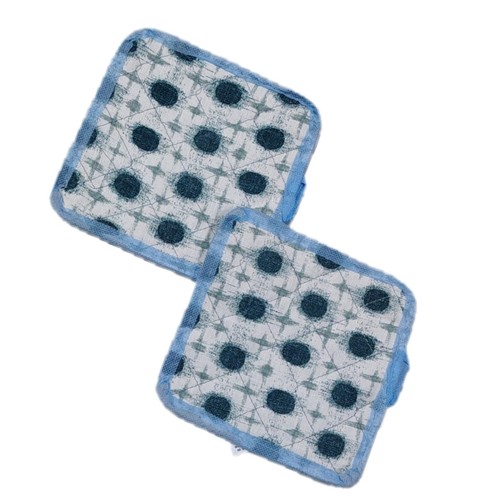2-PIECE POTHOLDER BO855