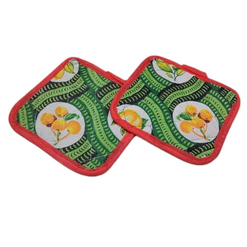 2-PIECE POTHOLDER BO857
