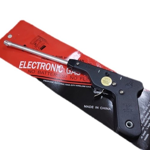 ELECTRONIC GAS IGNITER BO861