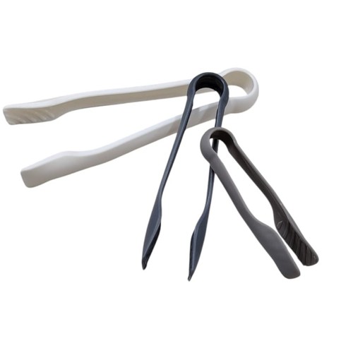 3-PIECE KITCHEN TONG BO865 - 25cm + 20cm + 15cm