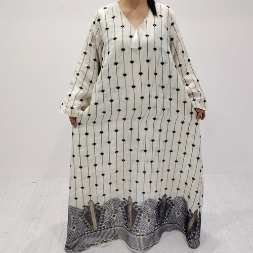 FREE SIZE DRA'AH DR028