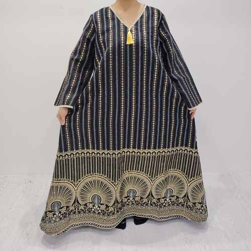 FREE SIZE DRA'AH DR030